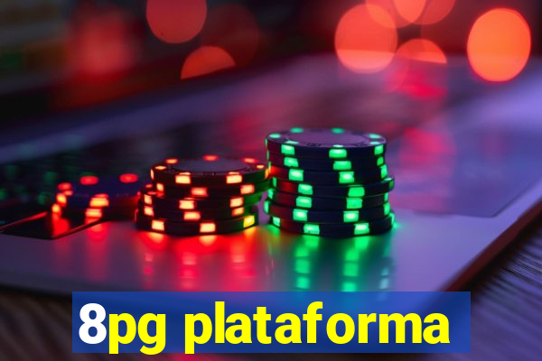 8pg plataforma